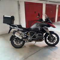 BMW R 1200 GS