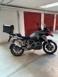 BMW R 1200 GS