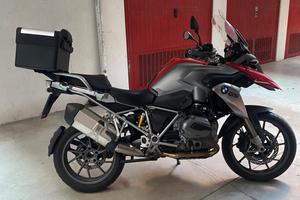 BMW R 1200 GS