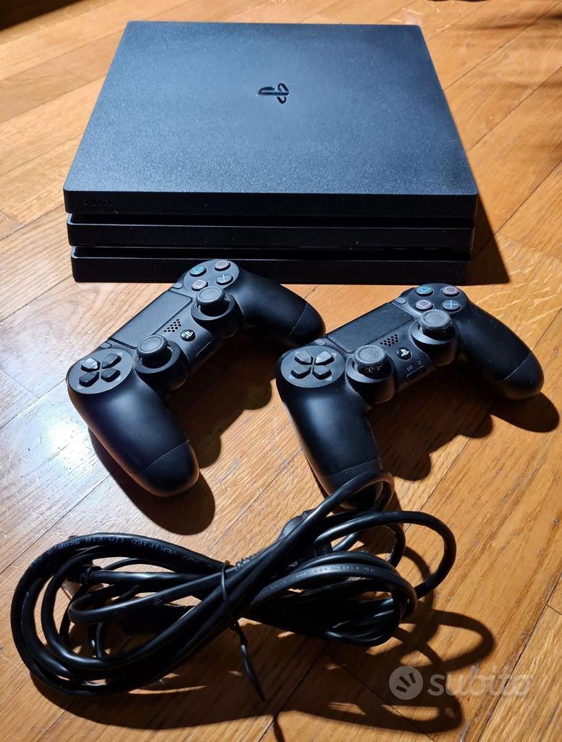 PS4 PRO 1TB - Console e Videogiochi In vendita a Reggio Emilia