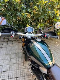 TRIUMPH STEVE MCQUEEN