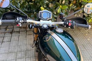 TRIUMPH STEVE MCQUEEN