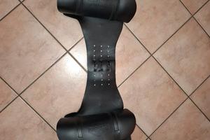 Borse laterali Harley Davidson 