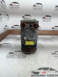 Compressore aria condizionata volvo s40 ii/v50/c30