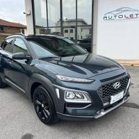 Hyundai Kona 1.0 t-gdi Style 2wd 120cv