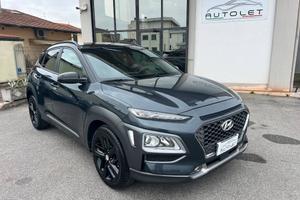 Hyundai Kona 1.0 t-gdi Style 2wd 120cv