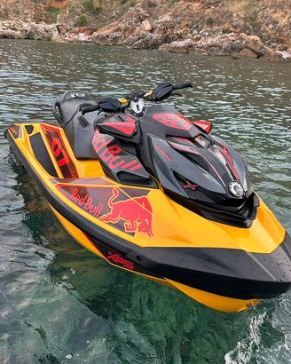 Seadoo RXP-X rs 300 2022