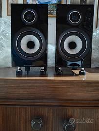 diffusori da scaffale B&W 707 S2