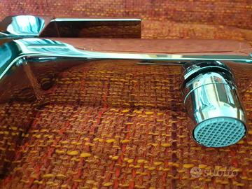 Rubinetto monocomando MAMOLI