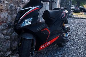 aprilia sr50