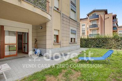 Appartamento di 90 m² con 3 locali a Gemonio