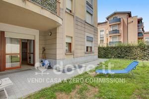 Appartamento di 90 m² con 3 locali a Gemonio