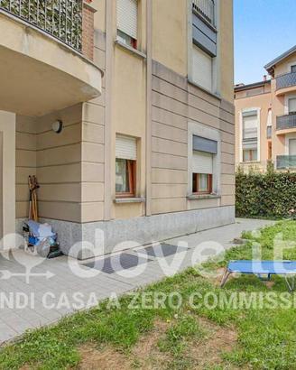 Appartamento di 90 m² con 3 locali a Gemonio