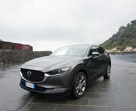 Mazda cx-30 - 2020