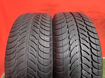 205/55 R16 Gomme Invernali 95% 2024 Sava 205 55 16