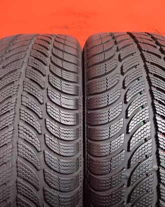 205/55 R16 Gomme Invernali 95% 2024 Sava 205 55 16