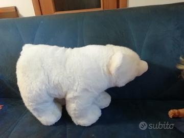 orso di peluche