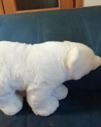 orso di peluche