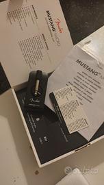 Fender Mustang micro 