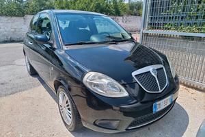 Lancia Ypsilon 1.4 Platino Ecochic GPL garanzia a 