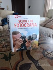 Scuola di fotografia – | Guida completa |