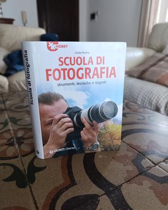 Scuola di fotografia – | Guida completa |
