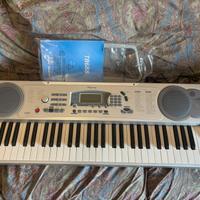 Piano/ Tastiera  Ringway Tb688