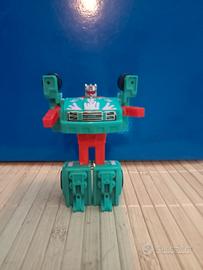transformers G2 turbofire 