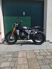 Caballero 500 Flat Track 