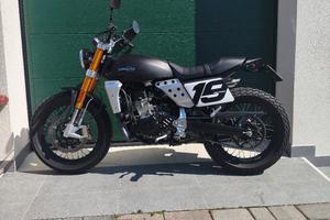 Caballero 500 Flat Track 
