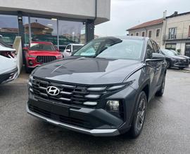 HYUNDAI Tucson 1.6 T-GDI 48V XTech