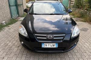Kia Ceed cee'd Sp. Wag. 1.6 126CV Bi-Fuel GPL