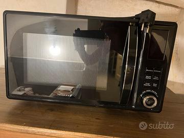 Forno a microonde TECHLIFE