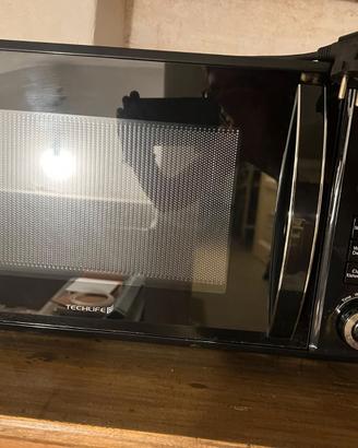 Forno a microonde TECHLIFE