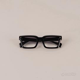 Occhiale Fatto a Mano Labe Occhiali