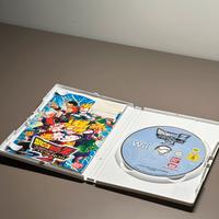 Dragon Ball Z Budokai Tenkaichi 2 Wii