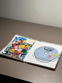 Dragon Ball Z Budokai Tenkaichi 2 Wii