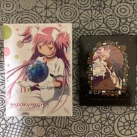 Collezione film Madoka Magica limited Edition