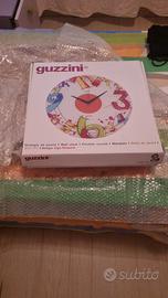 Orologio da parete guzzini
