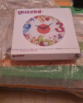 Orologio da parete guzzini