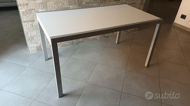 Tavolo allungabile 140x80(130)