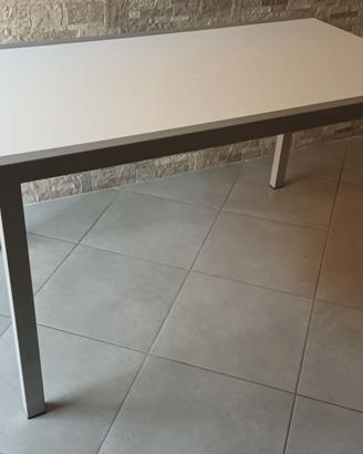 Tavolo allungabile 140x80(130)
