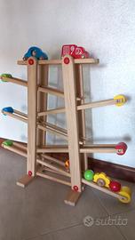 Simba Holz Eichhorn 100002029 - Large Runway

