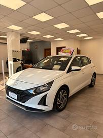 Hyundai i20 1.2 MPI N-Line