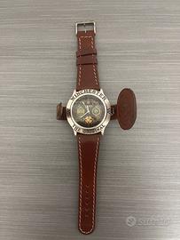 Orologio WINCHESTER Twin Dial (non funzionante)