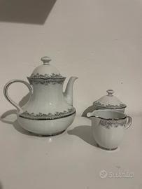 Set Bavaria anni 60