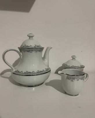 Set Bavaria anni 60