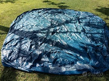 tell intex copertura piscina 