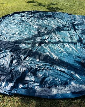 tell intex copertura piscina 