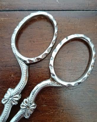 Antiche forbici da sartoria Solingen, vintage